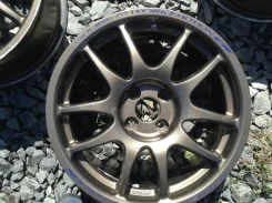 WOLF Wheels. 7.0x16", ET35 ����