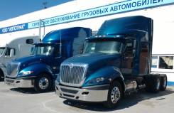 International Prostar. Седельный тягач новый, 13 000 куб. см., 60 000 кг.