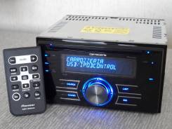 Pioneer Carrozzeria FH-P530