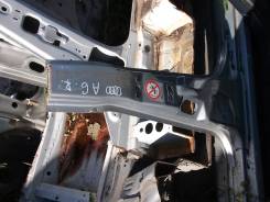 Порог пластиковый. Audi A6, C5