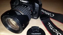Canon EOS 500D. 15 - 19.9 ��, ���: 10� ����