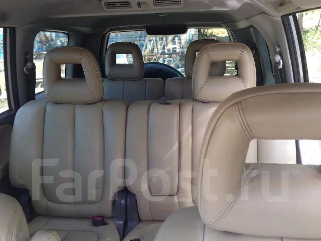 Suzuki Grand Escudo. �������, 4wd, 2.7, ������ ����