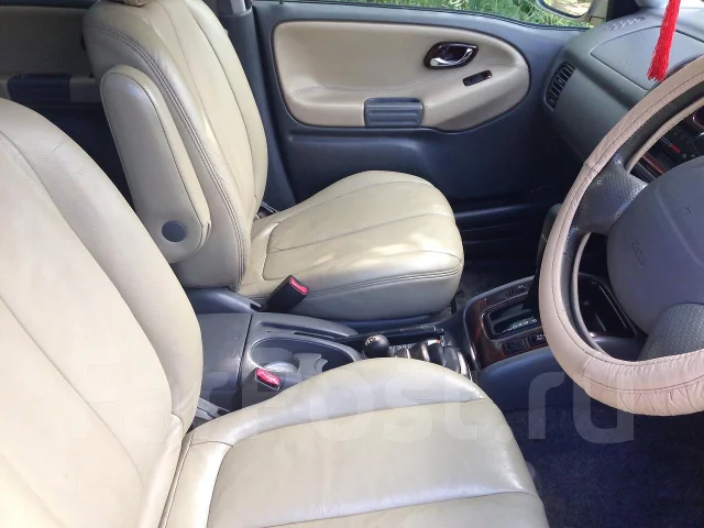 Suzuki Grand Escudo. �������, 4wd, 2.7, ������ ����