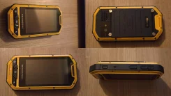 SENSEIT P4. ����� ����