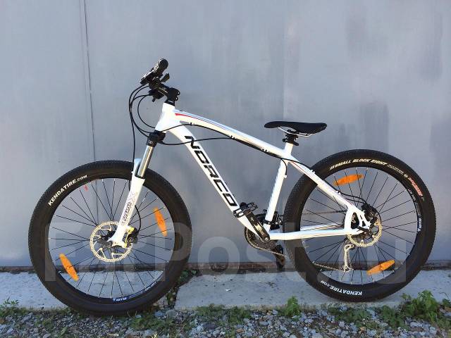 Norco Wolverine 2013