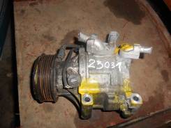 Компрессор кондиционера Toyota 1ZZ 1.8 4421003190 б/у