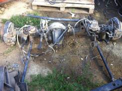 Редуктор. Toyota Toyoace, RZY230, KDY230, TRY230 Toyota Land Cruiser, HDJ101, HDJ101K, HZJ70, HZJ75, HZJ73, FZJ100, HZJ79, UZJ100W, HZJ71, HZJ105, UZJ...