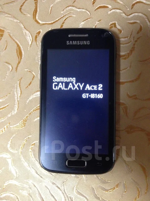 Samsung Galaxy Ace 2 ����