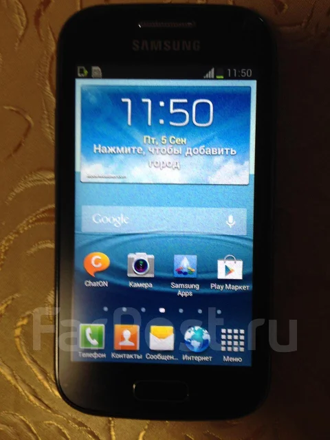 Samsung Galaxy Ace 2 ����