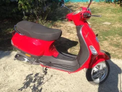Piaggio Vespa. 49����. ��., ��������, ���, � �������� ����