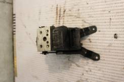 Блок abs. Nissan Bluebird, QU14 Двигатели: QG18DD, QG18DE, QG18