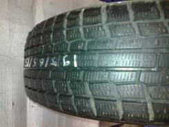 Yokohama Ice Guard Black IG20. Зимние, без шипов, износ: 30%, 1 шт