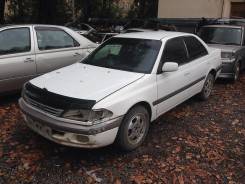 Toyota Carina