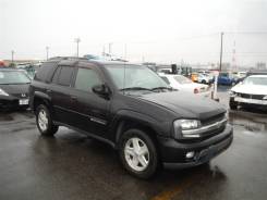 Chevrolet TrailBlazer. 1GNDT13S