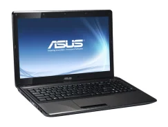 ASUS K52F. 2,2����, ��� 3072 ��, ���� 160���, WiFi, Bluetooth, ����������� �� 3��. ����