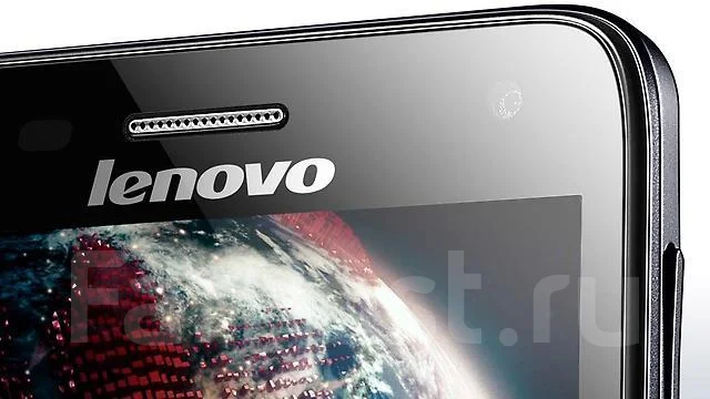 Lenovo S660. ����� ����