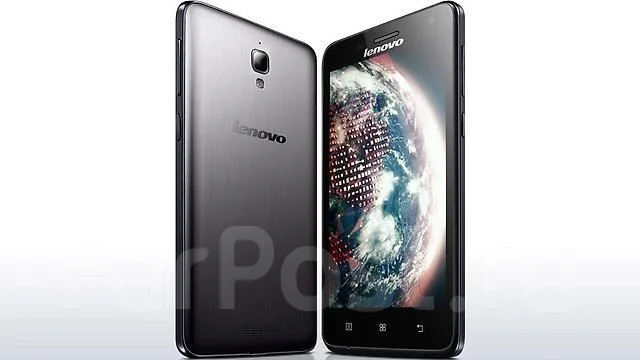 Lenovo S660. ����� ����