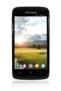 Lenovo S820. ����� ����