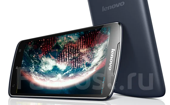 Lenovo S920. �����. ��� ����� �� ���������� ����