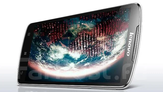 Lenovo S920. �����. ��� ����� �� ���������� ����