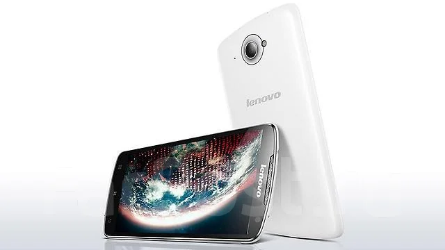 Lenovo S920. �����. ��� ����� �� ���������� ����