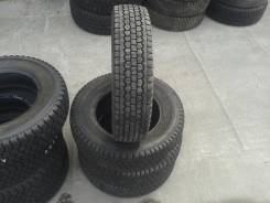 Bridgestone Blizzak W965. Зимние, без шипов, износ: 10%, 4 шт