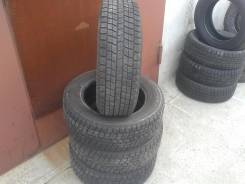 Bridgestone Blizzak MZ-03. Зимние, без шипов, износ: 5%, 4 шт
