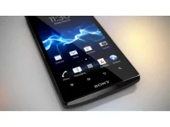 Sony Xperia ion. �����