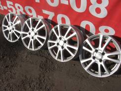 Manaray Sport Pro Get MX. 4.0x15, 4x100.00, ET43