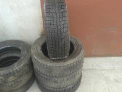 Michelin X-Ice. Зимние, без шипов, износ: 10%, 4 шт