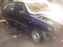 Chery A15