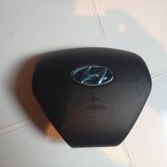 Подушка безопасности. Hyundai ix35, LM Hyundai Tucson, LM Двигатели: D4HA, G4KD, G4NA, G4KE