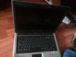 ASUS F3Ke. ��� 1024 ��, ���� 120���, WiFi, Bluetooth ����