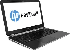 HP Pavilion 15-n268sr. 1,8����, ��� 8 ��, ���� 1 000���, WiFi: 1, Bluetooth: 1, ����������� �� 5��. ����