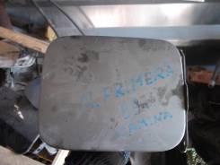Лючок топливного бака. Nissan Primera Camino, WQP11, P11 Nissan Primera Camino Wagon, WQP11
