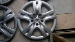 Колпаки на тоета R16. Диаметр 16", 4 шт.