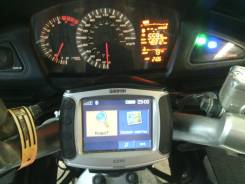 Honda ST 1300. 1 300 куб. см., исправен, птс, с пробегом