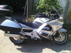 Honda ST 1300. 1 300 куб. см., исправен, птс, с пробегом