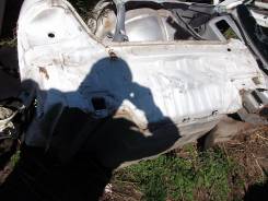 Панель стенок багажного отсека. Toyota Corona, ST190