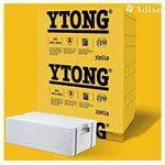 Газобетонные блоки Ytong(Итонг) в Чехове