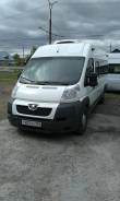 Peugeot Boxer. Продам пежо боксер турист, 17 мест, С маршрутом, работой