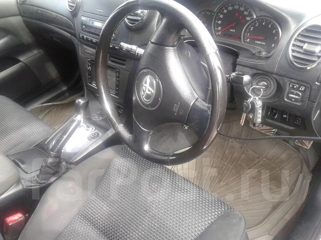 Toyota Verossa. �������, 4wd, 2.0, ������ ����