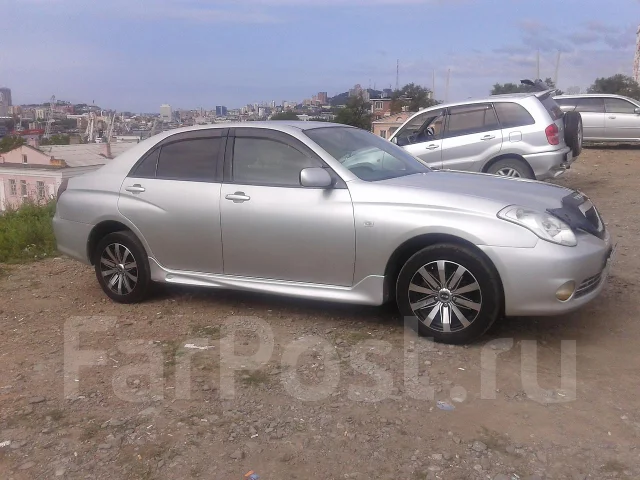 Toyota Verossa. �������, 4wd, 2.0, ������ ����