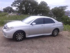 Toyota Verossa. �������, 4wd, 2.0, ������