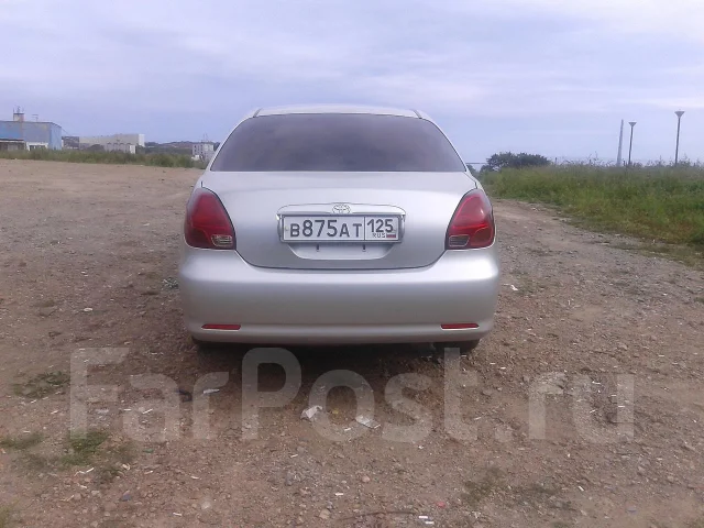 Toyota Verossa. �������, 4wd, 2.0, ������ ����