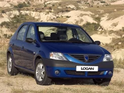 Dacia Logan MCV ����
