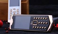 Vertu. Новый