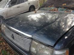 Toyota Crown. 131, 2