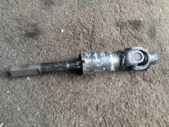 Карданчик рулевой. Nissan Bluebird Sylphy, QG10, FG10 Nissan AD, WFY11, VY11, WHY11, VFY11, VGY11 Nissan Sunny, B15, FB15, QB15 Nissan Wingroad, VY11...