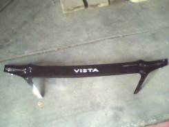 Дефлектор капота. Toyota Vista Toyota Vista Ardeo